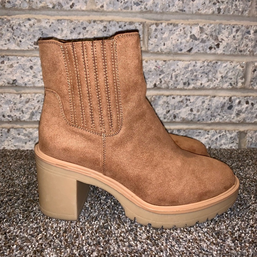 Target Brand Universal Thread Ankle Boots